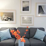City Center Apartment
