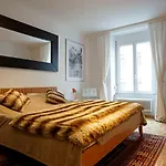 Apartment Close To Stephansdom