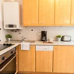 Apartment Wilhelmstrasse