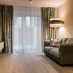 Karl Suites Palais Wessely