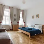 Charming City Apartment