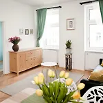 Twin Apartment