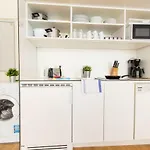 Apartment Kaiserstrasse