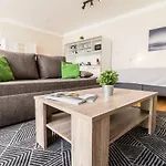 Apartment Kaiserstrasse