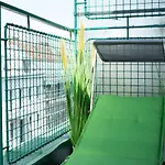 Apartment Margareten