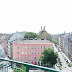 Apartment Margareten