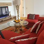 Loft #11 Mit Grosser Loggia Und Terrasse