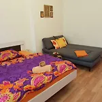 Ferienwohnungen Stella