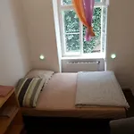 City Center Private Room With Shared Bathroom.