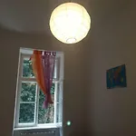 City Center Private Room With Shared Bathroom.