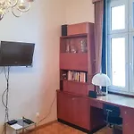 One-Bedroom Apartment In Wien
