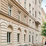 One-Bedroom Apartment In Wien