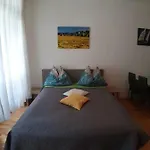 The White Apartment
