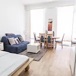 Apartment - Bg