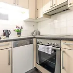Apartment near Naschmarkt