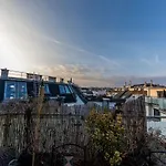 Exclusive Penthouse Vienna