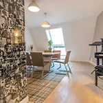 Exclusive Penthouse Vienna
