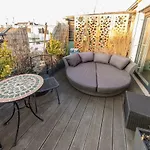 Exclusive Penthouse Vienna