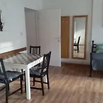 Apartment Alser