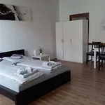 Apartment Alser