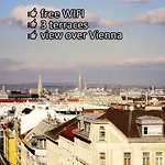 Panorama Apartment Vienna