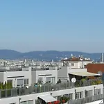 Panorama Apartment Vienna