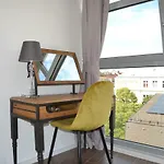 Apollo Hotel Vienna