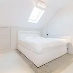 Modern, Minimalist Apartment In Vienna