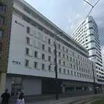 Vienna Hauptbahnhof Apartments 1