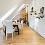 Stuckgasse Apartments