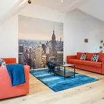 Stuckgasse Apartments