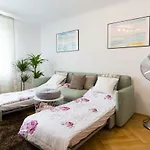 Apartment Rudolfsplatz
