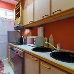 Magnet Apartment