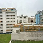 Spacious With Balcony