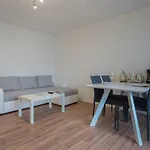 Spacious With Balcony
