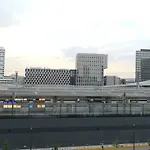 S-Home @ Central Station