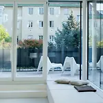 Luxury Apartments \