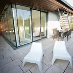 Luxury Apartments \