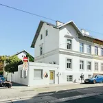 The Newpast Apartments