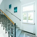 The Newpast Apartments