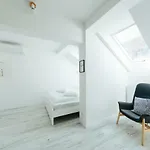The Newpast Apartments