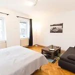 Apartment Veitingergasse