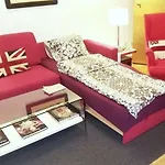 Apartment Schottenring