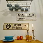 Leuhusen Collection Vienna