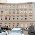 Vienna City Apartment Schnirchgasse