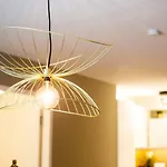 Cozy & Cool Apartment * 5 Min To City Center