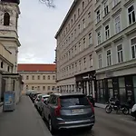 Ferienwohnung Schloessel 26/16