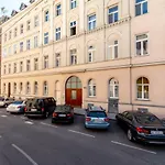 Premium Apartment In The City Center