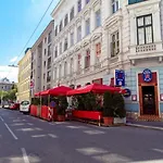Premium Apartment In The City Center