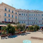 Premium Apartment In The City Center